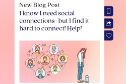 I know I need social connections- but I find it hard to connect! Help! Role Do Nurse Practitioners Play in the Healthcare Team Compared to Physician Assistants.png
