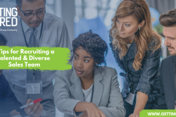 6 Tips for Recruiting a Talented & Diverse Sales Team Blog Banner Landscape.png