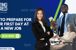 How to Prepare for Your First Day at a New Job Banner.png