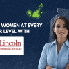 Advancing Women at Every Career Level with Lincoln Financial Group Banner.png