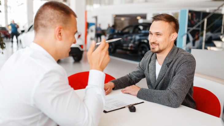 Salary Guide Dealership Finance Manager Salary Trends 2023 CarGuys 