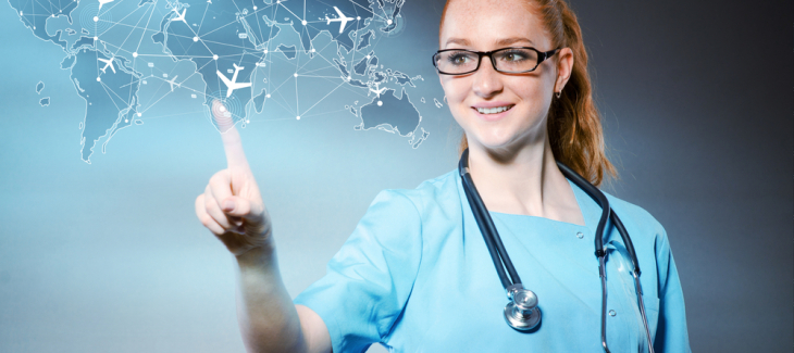 Traveling Nurse Practitioner: Your Ultimate Guide to a Fulfilling Mobile Career