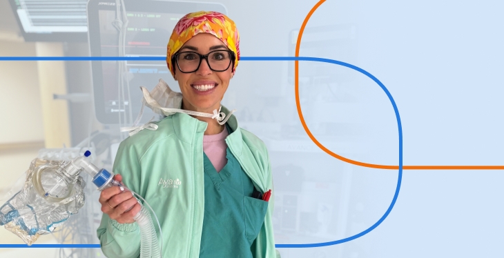 How a Locum CRNA Evaluates New Job Opportunities · DocCafe · DocCafe