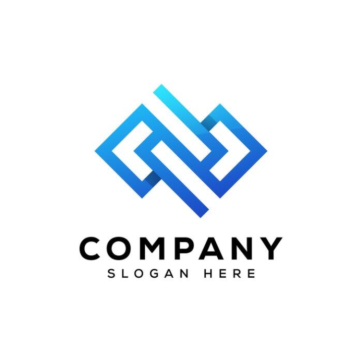 abstract-geometric-logo-or-infinity-line-logo-for-your-company-free-vector.jpg