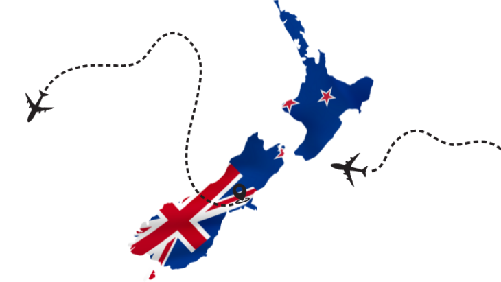 New Zealand Migration