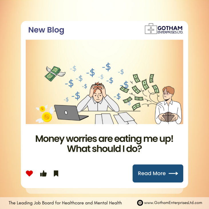 Money worries are eating me up! What should I do_Nurse Practitioners and Physician Assistants Play a Role in Modern Medicine.png