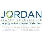 Jordan Search Consultants