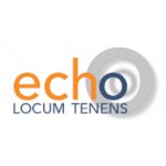 Echo Locum Tenens