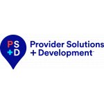 Provider Solutions + Development
