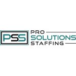 Pro Solutions Staffing