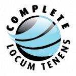 Complete Locum Tenens