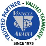 Vinnell Arabia