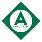ANACOSTIA RAIL HOLDINGS