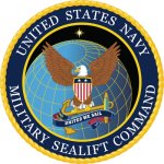 Military Sealift Command (MSC)