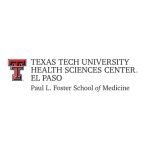 Texas Tech University Health Science Center El Paso- Department of Emergency Medicine