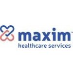 Maxim Healthcare Services