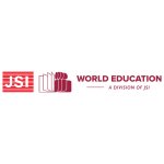 JSI and World Education