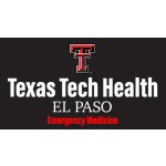 Texas Tech University Health Science Center El Paso- Department of Emergency Medicine