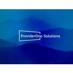 ProviderOne Solutions