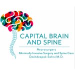 Capital Brain and Spine