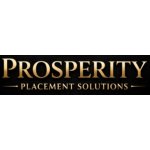 Prosperity Placement Solutions