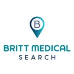 Britt Medical Search