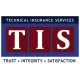 TIS, Inc. dba Technical Insurance Services