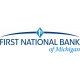 First National Bank of Michigan