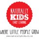 Naturally Kids Early Learning