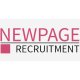 New Page Recruitment