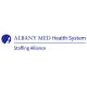 Albany Med Health System (AMHS) Staffing Alliance