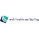 AAS Healthcare Staffing