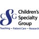 Children's Specialty Group