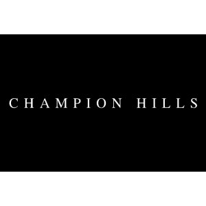Champion Hills Club