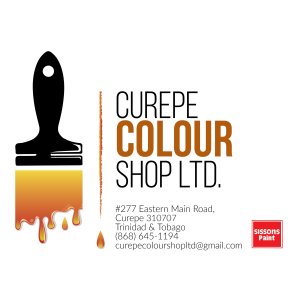 Curepe Colour Shop Limited