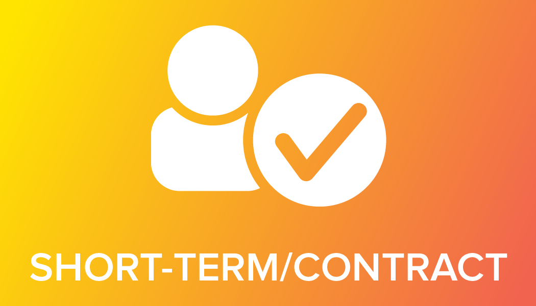 Short-term or Contract