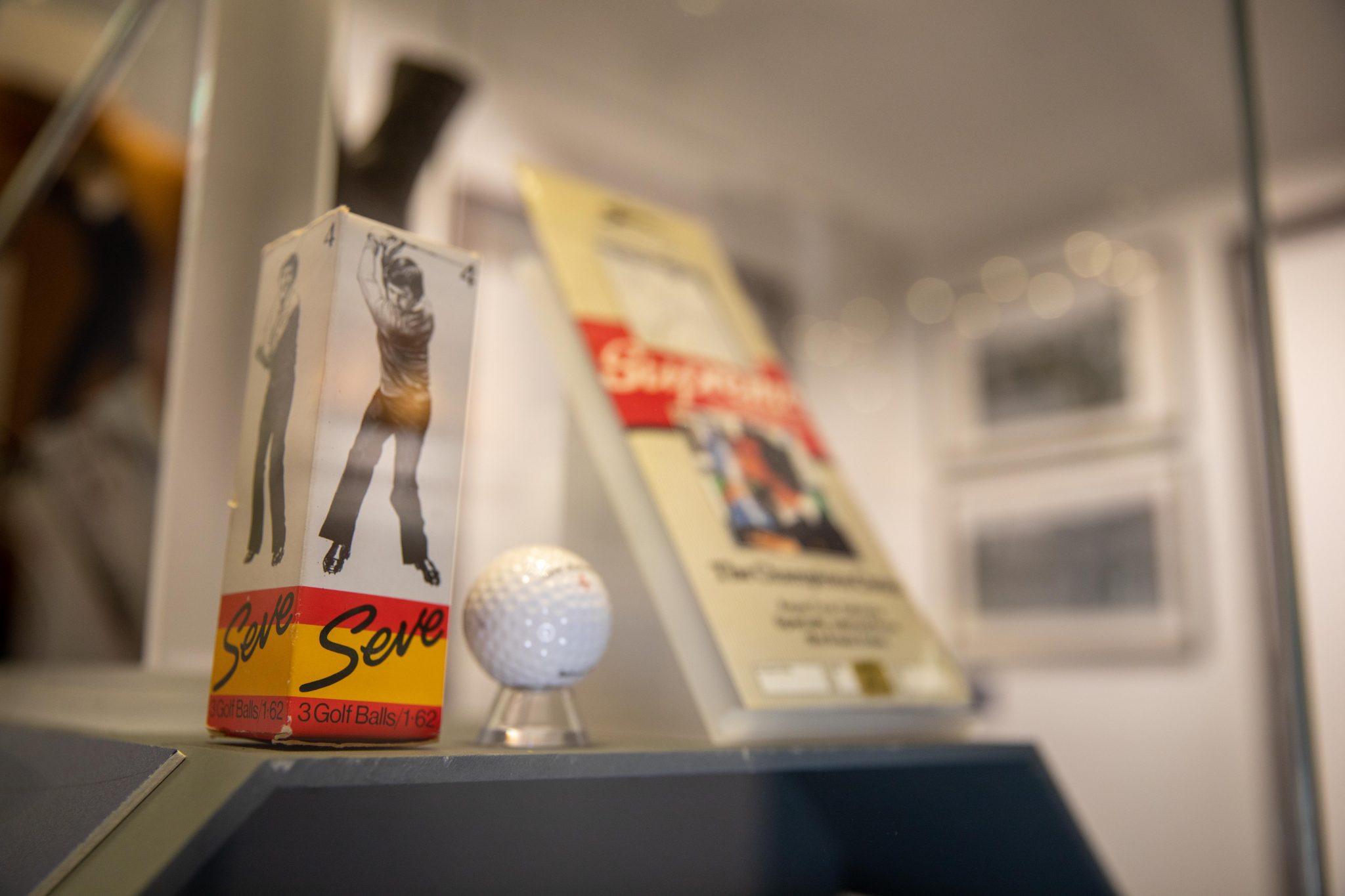 Seve Museum