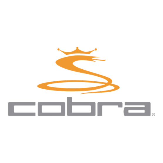 COBRA PUMA GOLF Profile · Worldwide