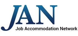 Job Accommodation Network Logo