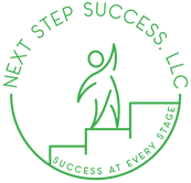 Next Step Success, LLC Logo