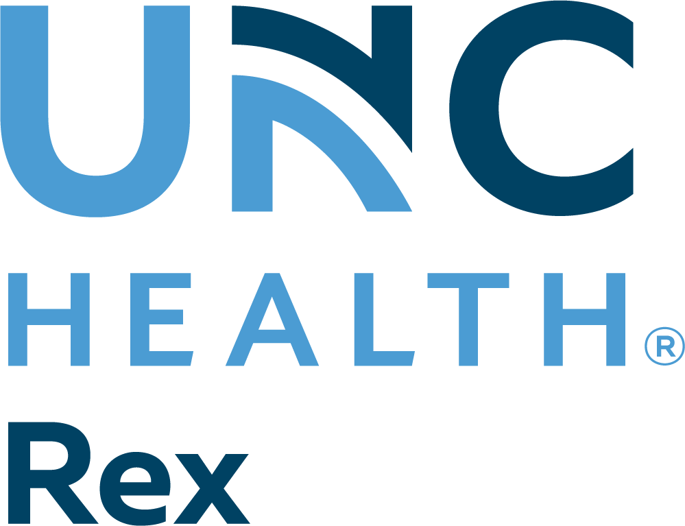 UNC Rex logo