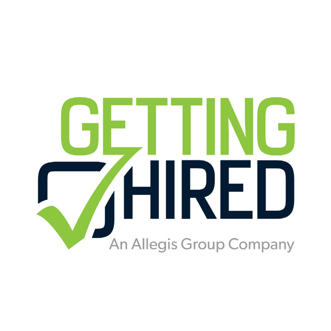 Getting Hired logo