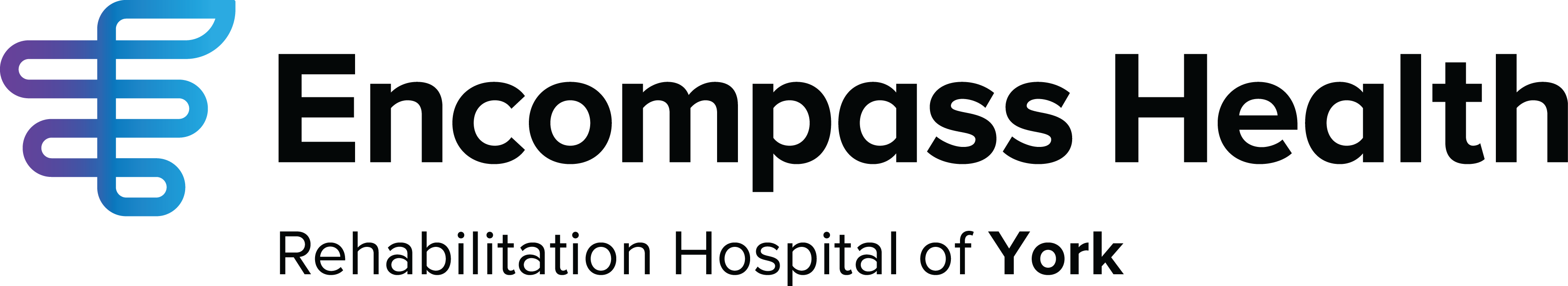 York Hospital Logo