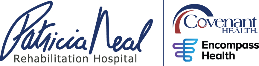 Knoxville Hospital Logo