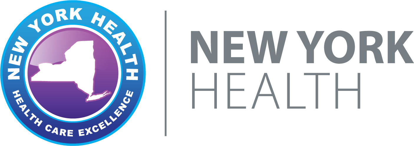 NYHEALTH Logo