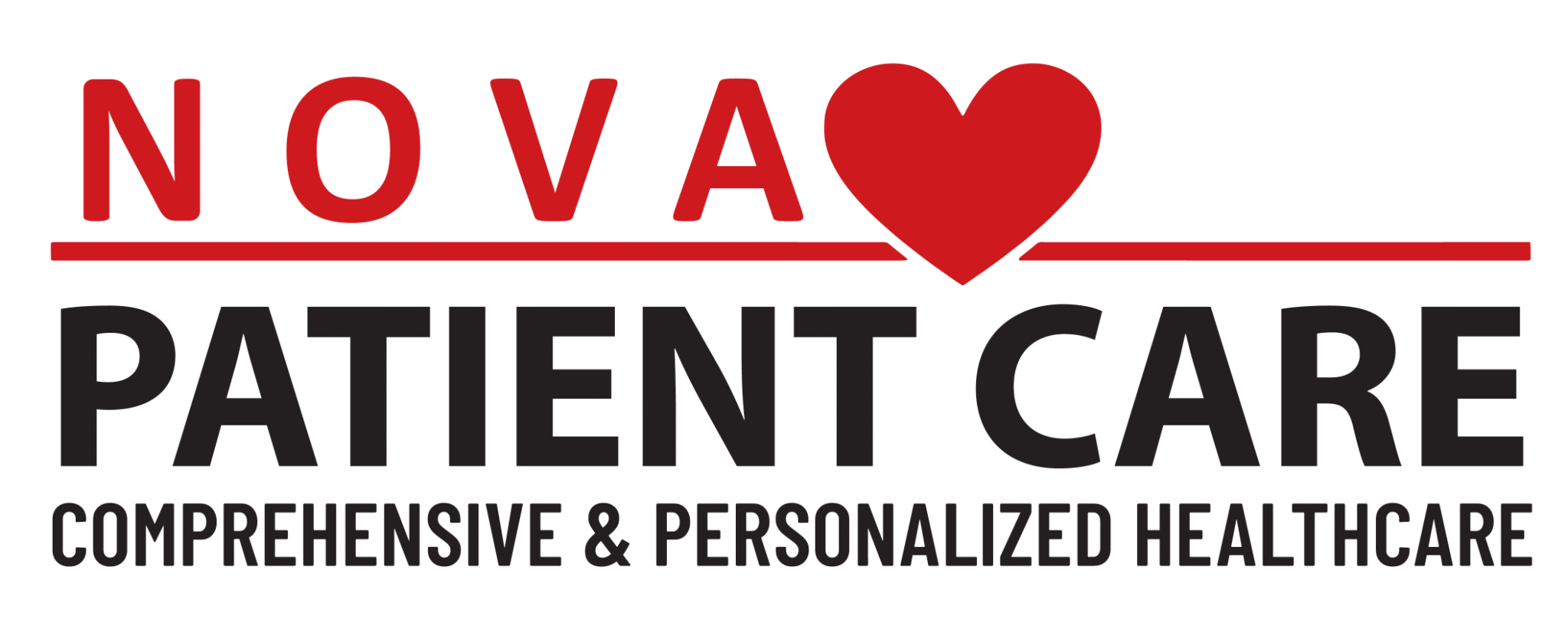 NOVA Patient Care Logo