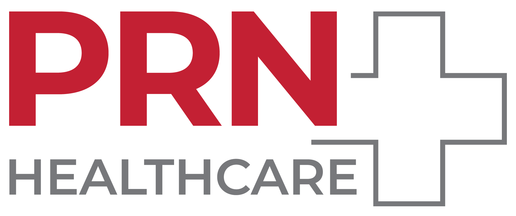 PRN Healthcare Logo