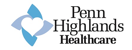 Penn Highlands Logo