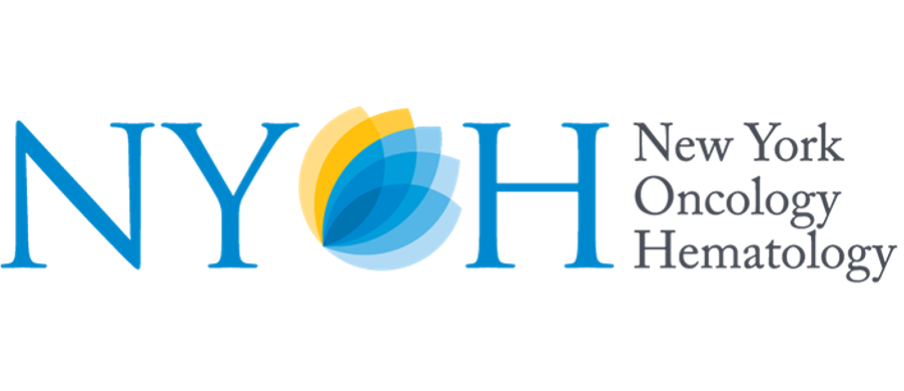 NYOH Logo