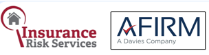 AFM.IRS Combined Logo